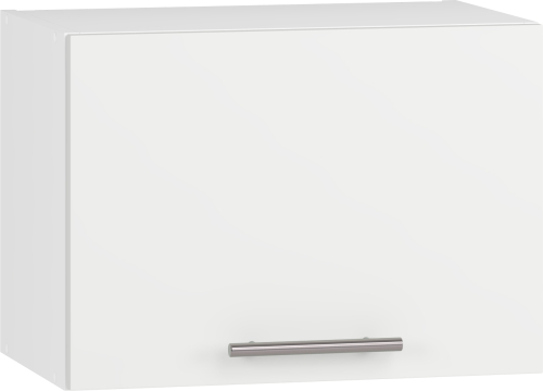 VENTO GO-50/36 szafka górna okapowa front: biały mat