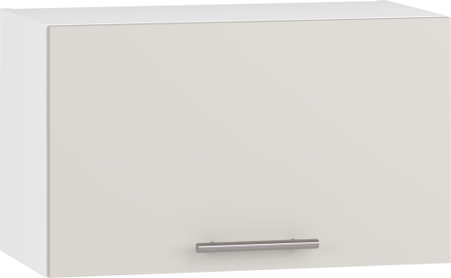 VENTO GO-60/36 szafka górna okapowa front: kaszmir