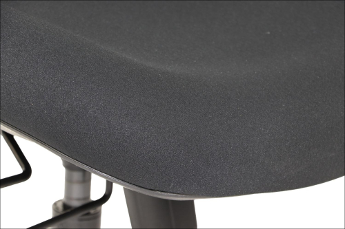 ARDEN Fotel biurowy obrotowy czarny