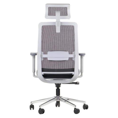 CUTLER GF  Fotel biurowy obrotowy czarny