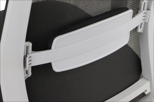 CUTLER GF  Fotel biurowy obrotowy czarny