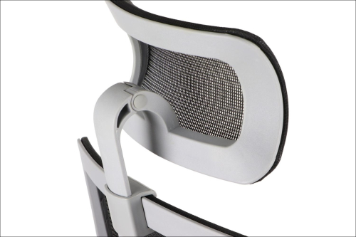 CUTLER GF  Fotel biurowy obrotowy czarny