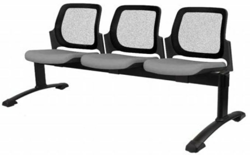 Ławka ASPEN BS 3 osobowa 