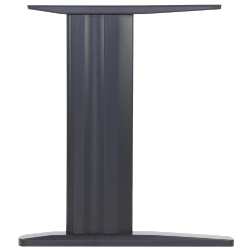 Stelaż metalowy NY-A205 czarny