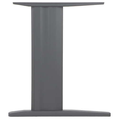 Stelaż metalowy NY-A205 szary