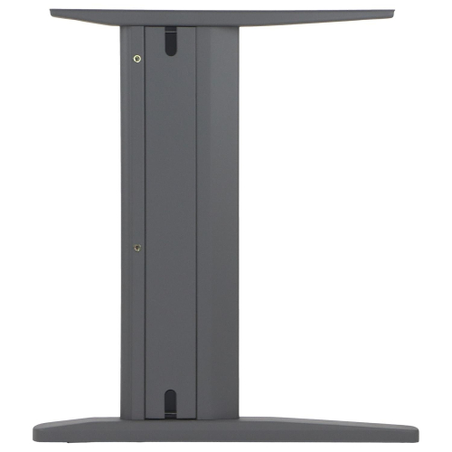 Stelaż metalowy NY-A205 szary