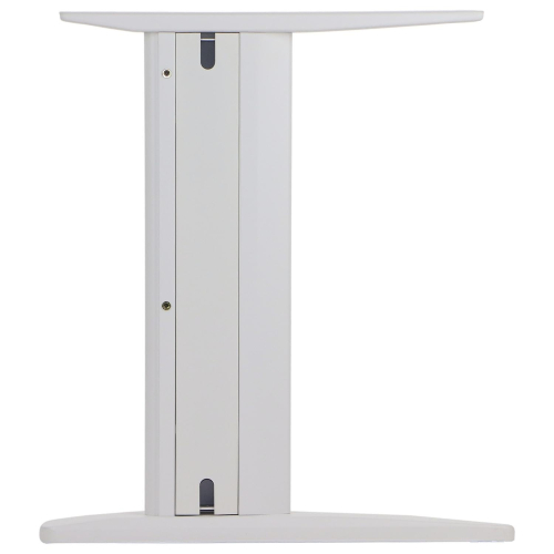 Stelaż metalowy NY-A205 biały