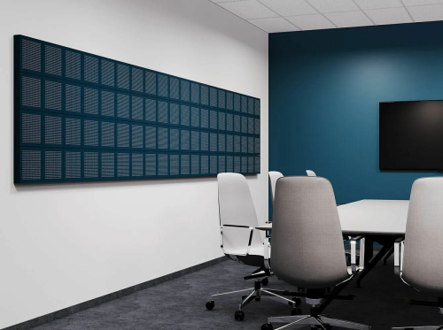 Panel akustyczny PERFO Pixel S