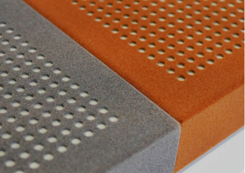 Panel akustyczny PERFO Pixel S