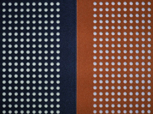 Panel akustyczny PERFO Pixel S