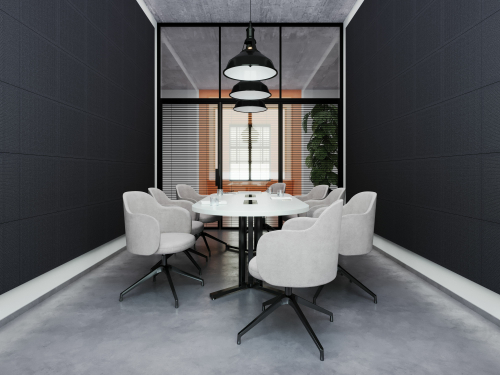 Panel akustyczny PERFO Pixel L