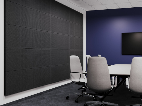Panel akustyczny PERFO Pixel L