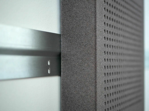 Panel akustyczny PERFO Pixel L