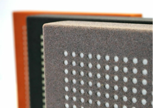 Panel akustyczny PERFO Line XL