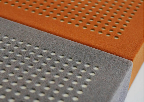 Panel akustyczny PERFO Line XL