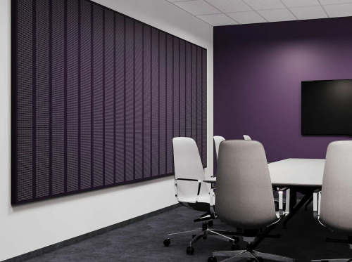 Panel akustyczny PERFO Stick XL