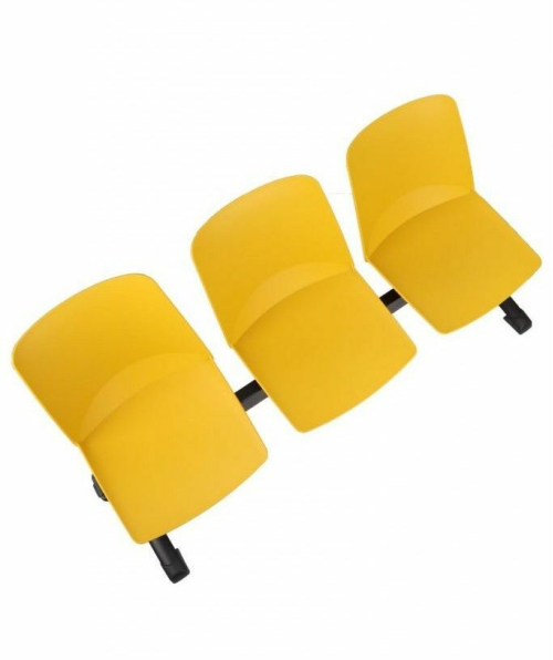 Ławka OSLO 3 osobowa