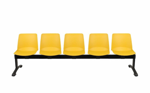 Ławka OSLO 5 osobowa