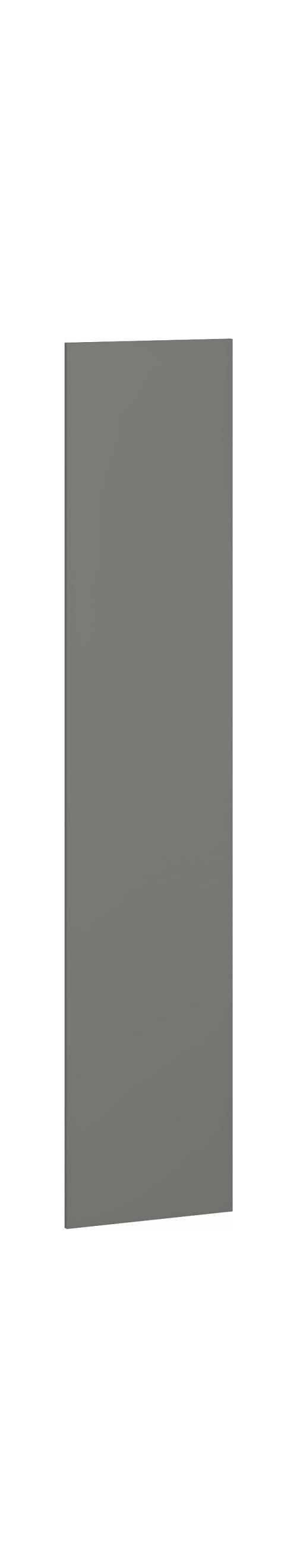 FRONT F1 ciemny popiel - FORMO system szaf modułowych