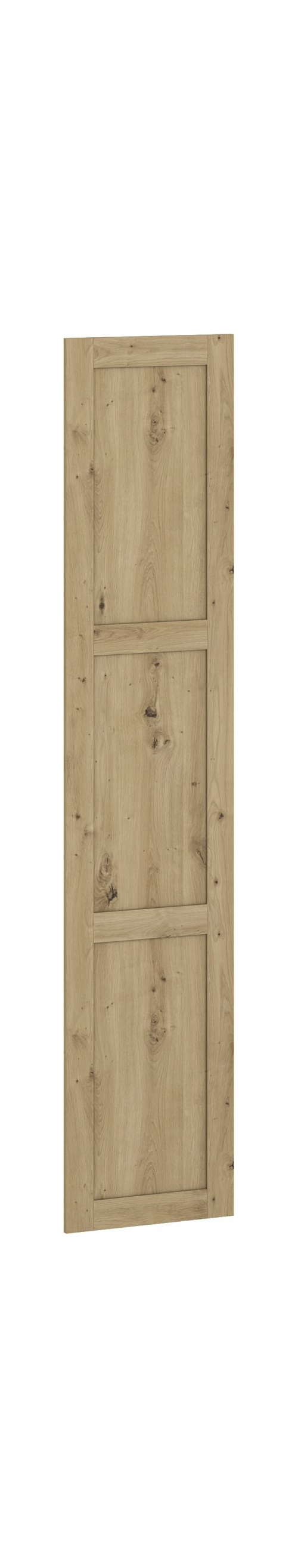 FRONT F2 dąb artisan - FORMO system szaf modułowych