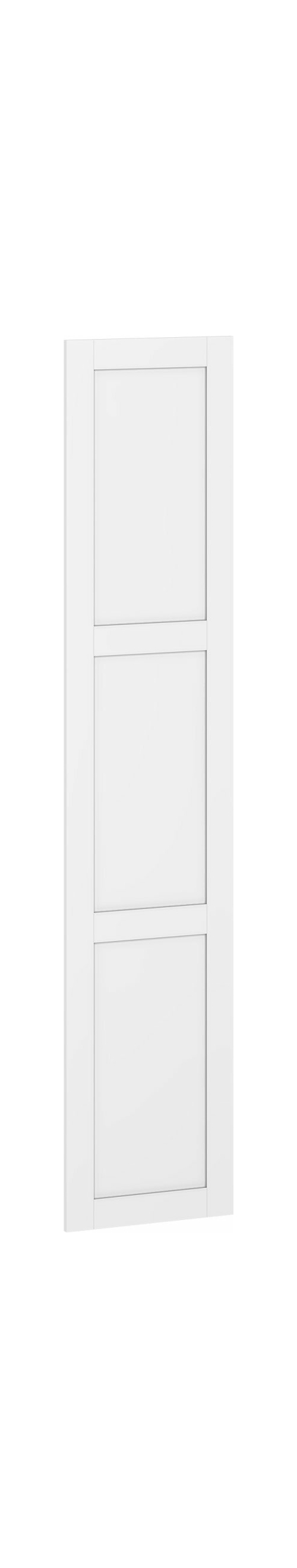 FRONT F2 biały - FORMO system szaf modułowych