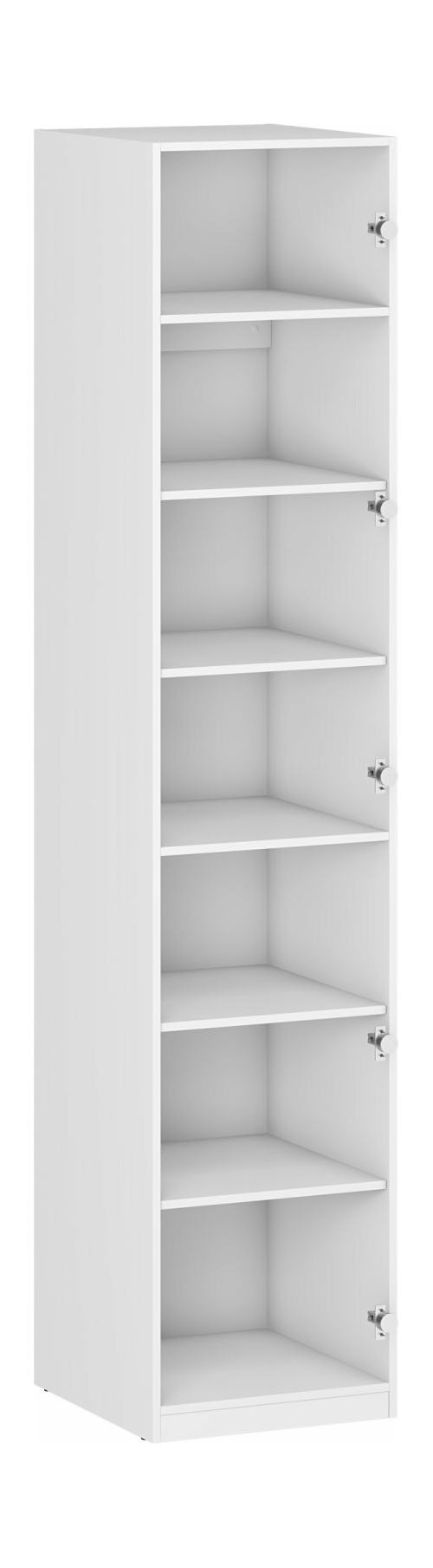 KORPUS K3 biały - FORMO system szaf modułowych