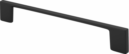 UCHWYT U2 czarny - FORMO system szaf modułowych