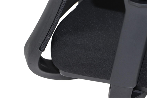 Fotel biurowy obrotowy CUTLER 2 czarny