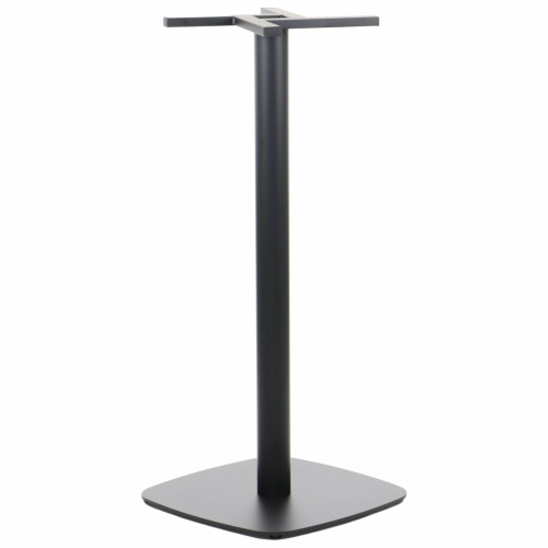 Podstawa do stolika SH-3050-3/H/B 50x50 cm wys. 109,5 cm