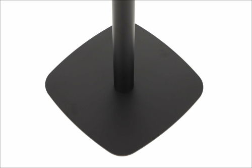 Podstawa do stolika SH-3050-3/H/B 50x50 cm wys. 109,5 cm