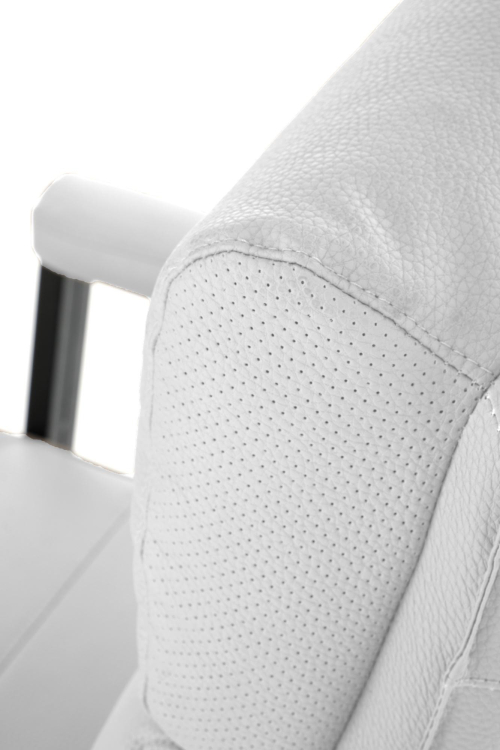 ADRIANO 2 fotel obrotowy j. popiel