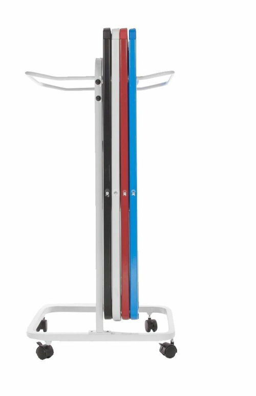 Wózek do transportu krzeseł SLIM