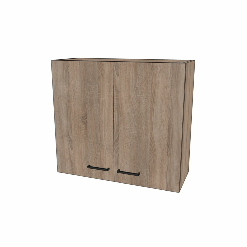 Szafka kuchenna wisząca MKW1 80x32x72h