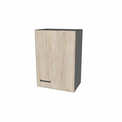 Szafka kuchenna wisząca MKW5 50x32x72h