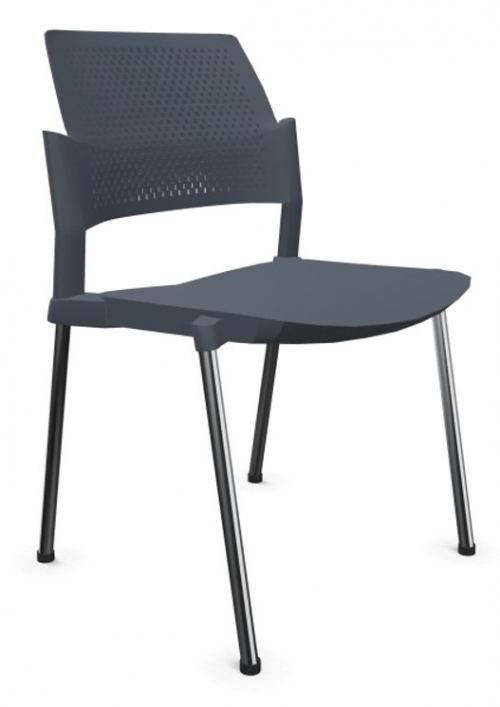 Krzesło konferencyjne KYOS KY 215 1N