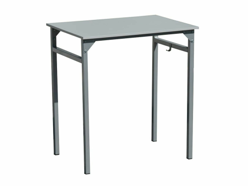 Stolik 1-osobowy LEON blat CDF