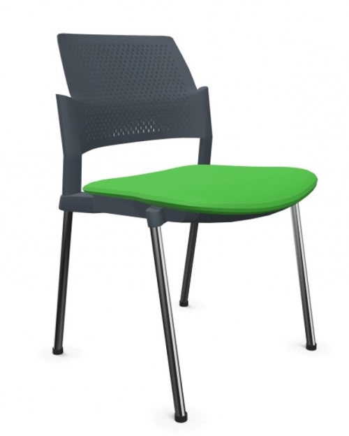 Krzesło konferencyjne KYOS KY 215 2N