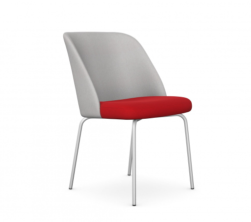 Krzesło NOLA 4 nóżki