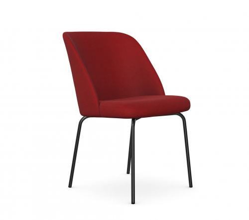 Krzesło NOLA 4 nóżki