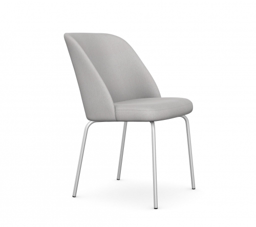 Krzesło NOLA 4 nóżki