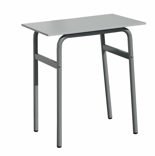 Stolik 1-os ALAN blat CDF 