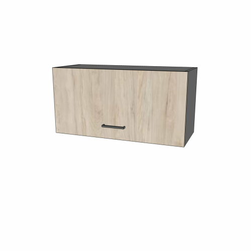 Szafka kuchenna wisząca MKW8 80x32x40h