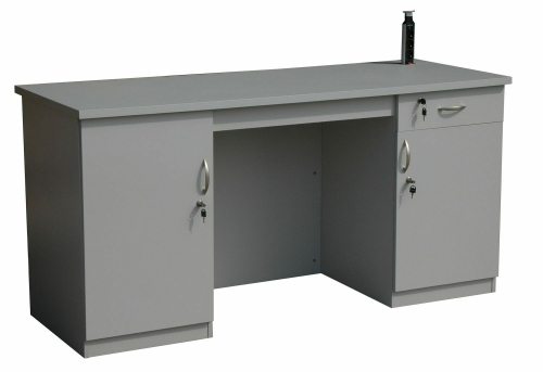 Biurko MAREK blat CDF