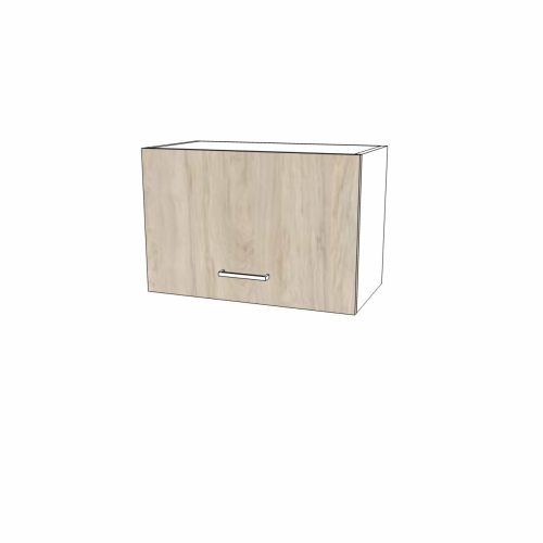 Szafka kuchenna wisząca MKW9 60x32x40h