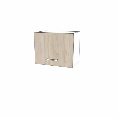 Szafka kuchenna wisząca MKW10 50x32x40h