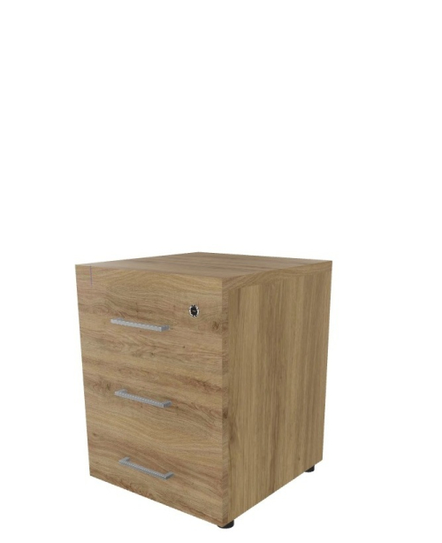 Kontener mobilny PK81 - PRIMUS EKSPESS