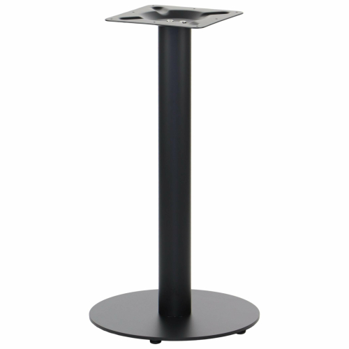 Podstawa do stolika SH-5001-4/B fi 40 cm, wys.72 cm