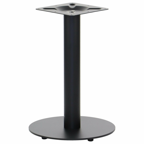 Podstawa stolika SH-5001-4/L/B, fi 40, wys. 57 cm