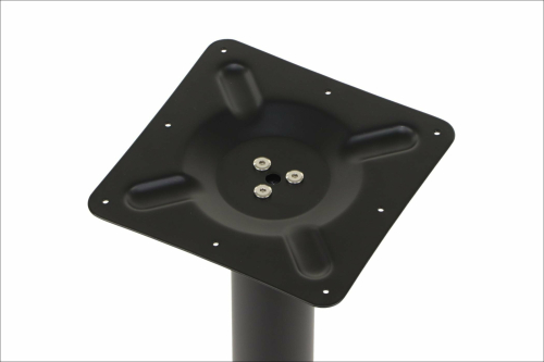 Podstawa stolika SH-5001-4/L/B, fi 40, wys. 57 cm