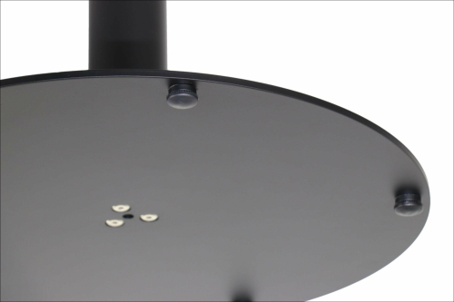 Podstawa do stolika SH-5001-8/B, fi 54,50 cm, wys. 71,5 cm